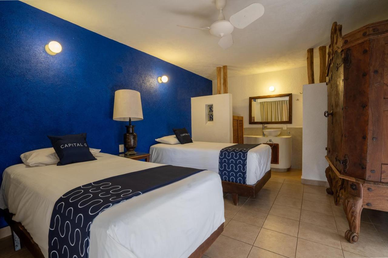 Hotel Misión Acapulco