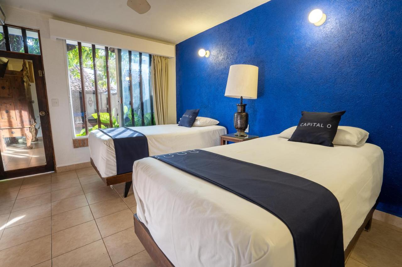 Hotel Misión