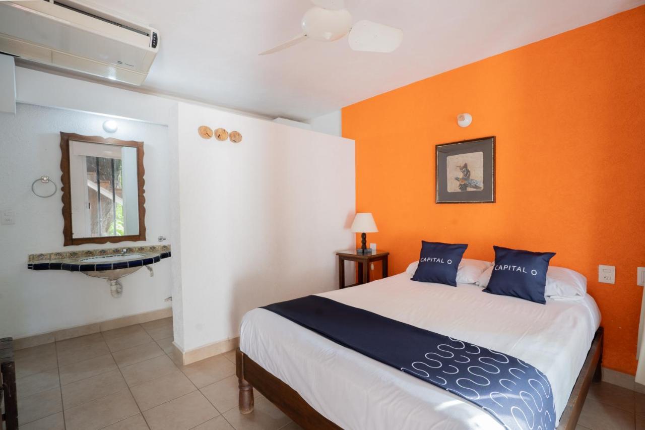 Hotel Misión Acapulco