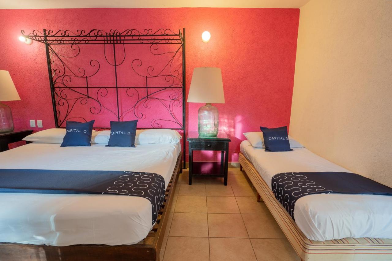 Hotel Misión 3*