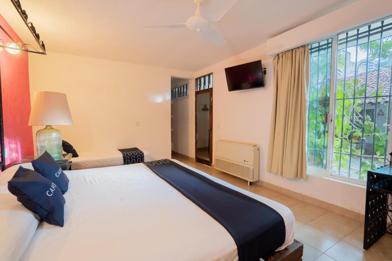Misión Hotel 3*