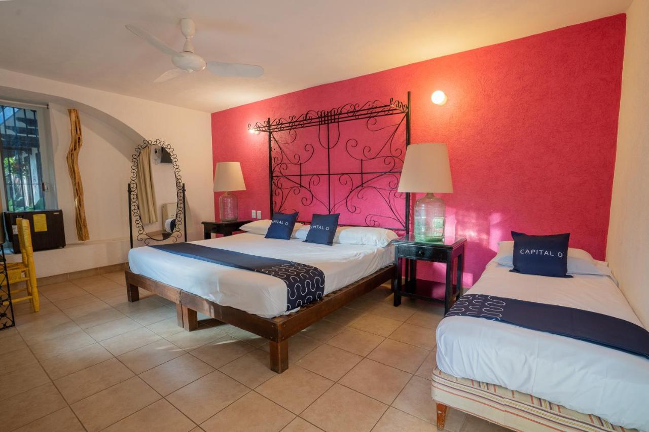 Hotel Misión Acapulco