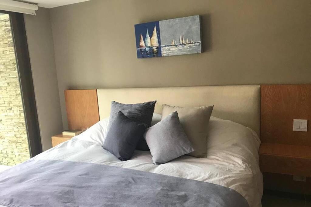 Apartamento La Isla Residences, Diamante, Impecable Acapulco
