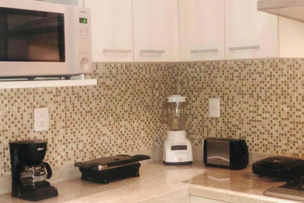 Nuevo Departamento Zona Diamante Relajación Total *