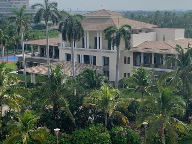 La Isla Residences, Diamante, Impecable Apartamento *