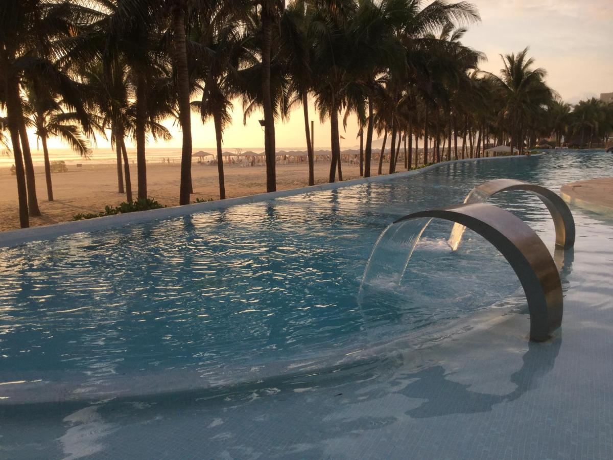 Apartamento La Isla Residences, Diamante, Impecable Acapulco