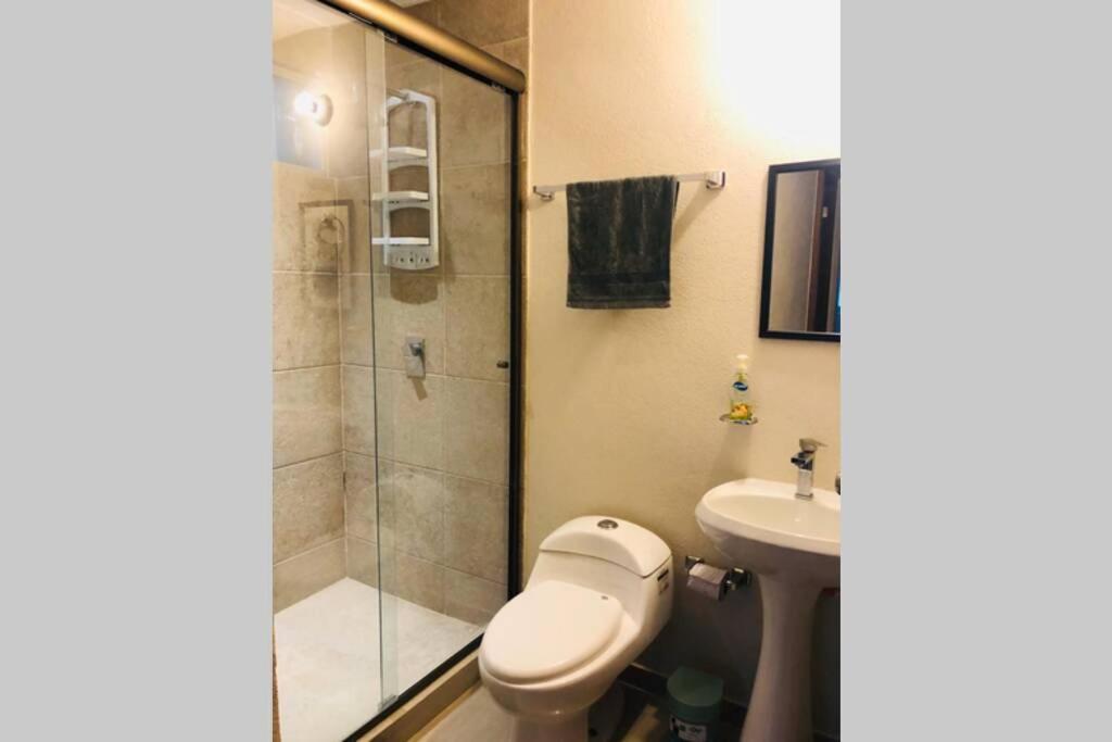 Nuevo Departamento Zona Diamante Relajación Total Apartamento Acapulco