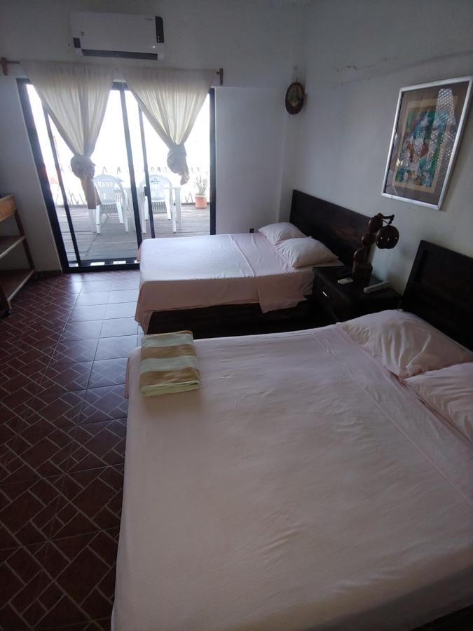 Apartahotel Club Cadena