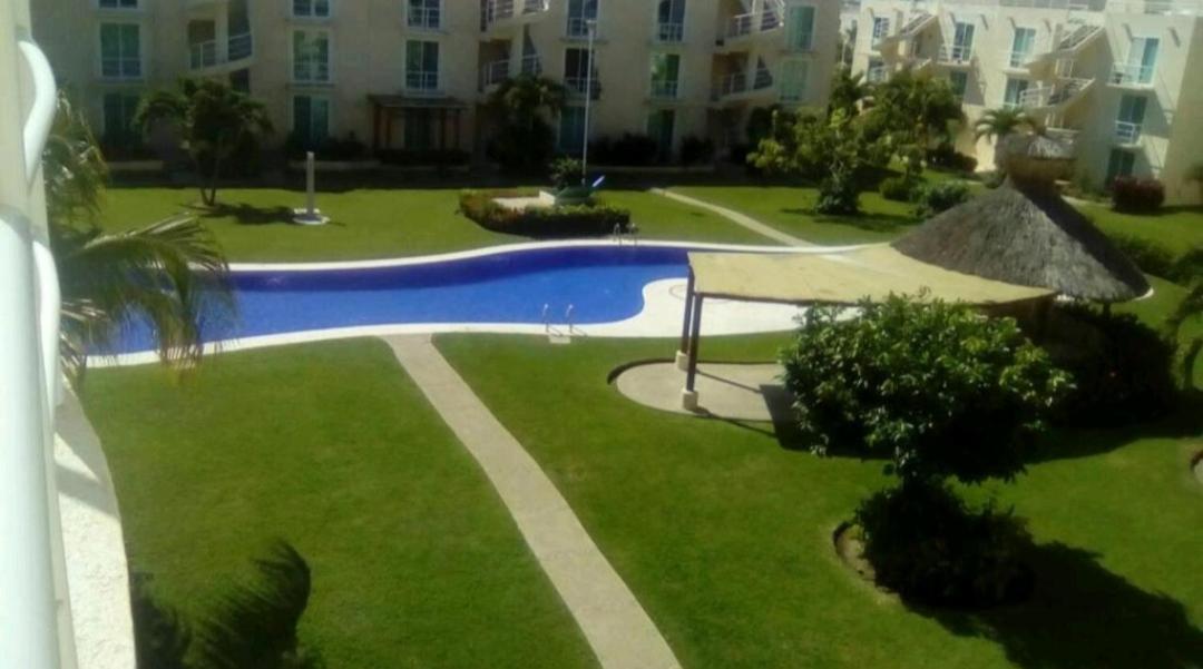 Apartment Marina Diamante Hermoso Y Lujoso Departamento Acapulco