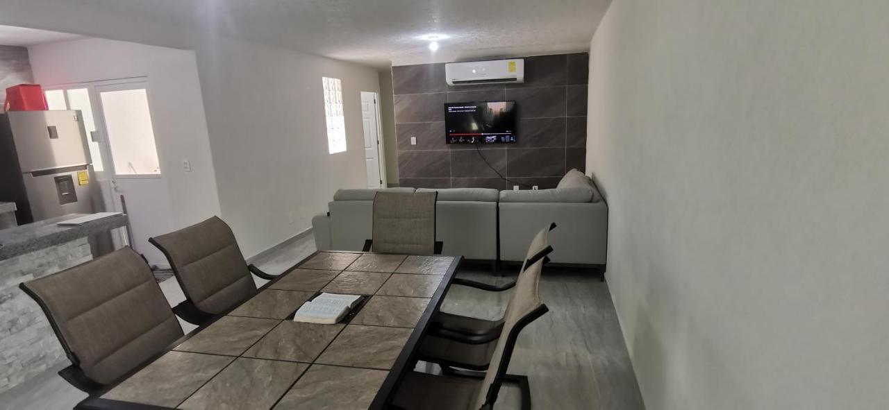 Apartment Marina Diamante Hermoso Y Lujoso Departamento *