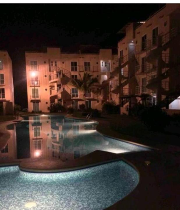 Apartment Marina Diamante Hermoso Y Lujoso Departamento Acapulco