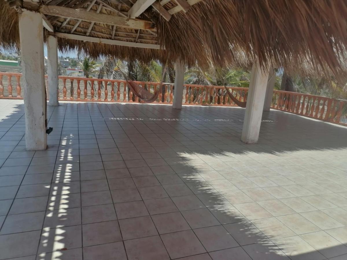 HM Arenas del Mar Inn
