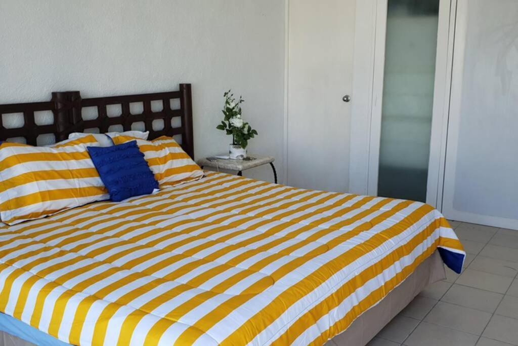 Holiday home Casa En Diamante Acapulco