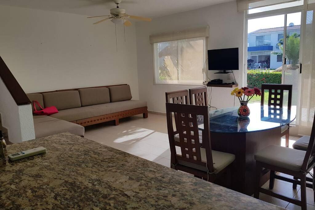 Casa En Diamante Acapulco
