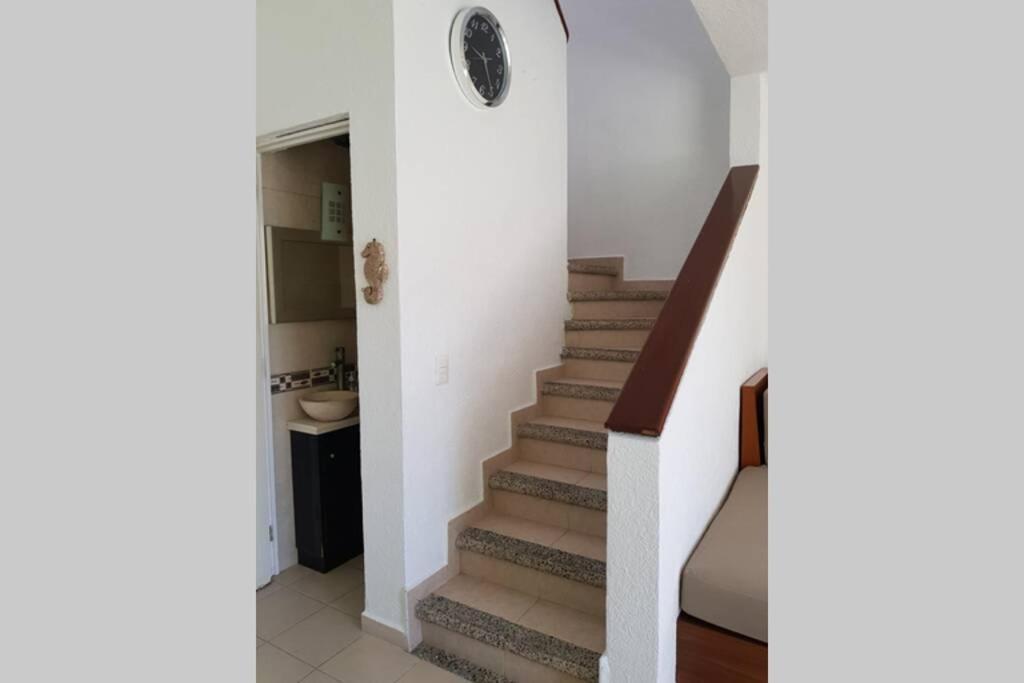 Casa En Diamante Holiday home