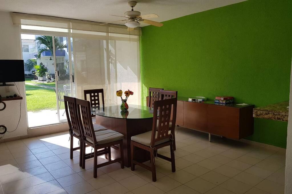 Casa En Diamante Acapulco