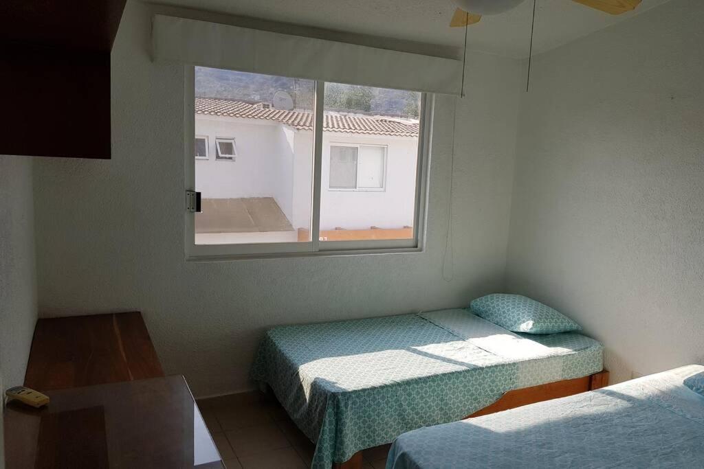Casa En Diamante Holiday home