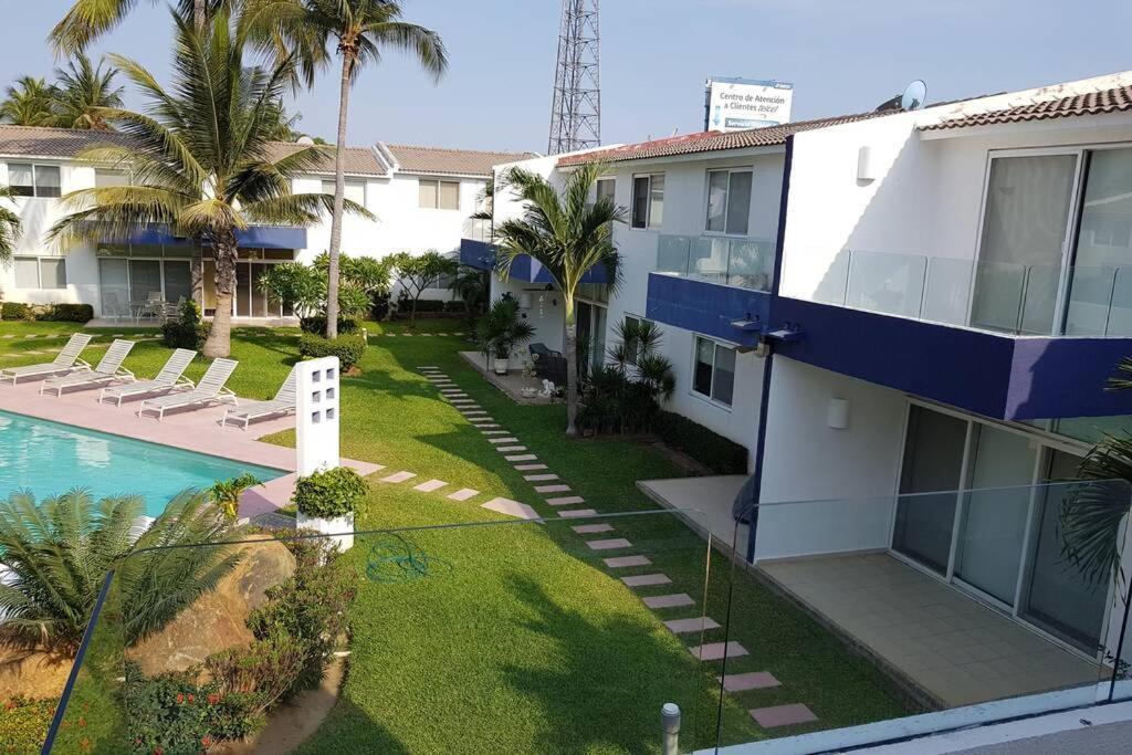 Holiday home Casa En Diamante *