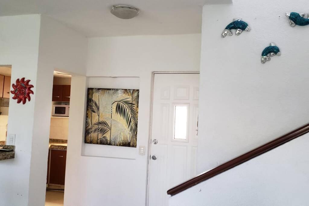 Holiday home Casa En Diamante Acapulco