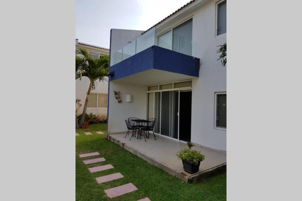 Holiday home Casa En Diamante