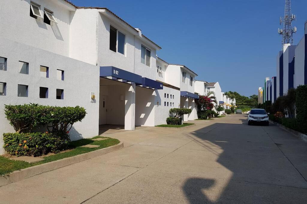 Holiday home Casa En Diamante *