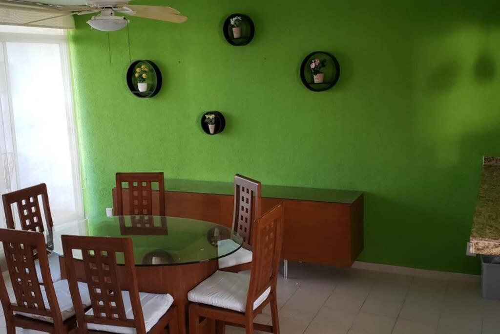 Holiday home Casa En Diamante *