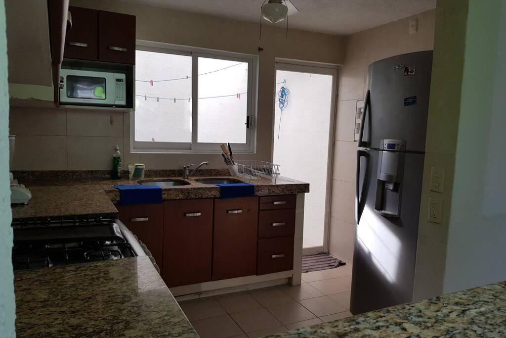 Casa En Diamante Acapulco
