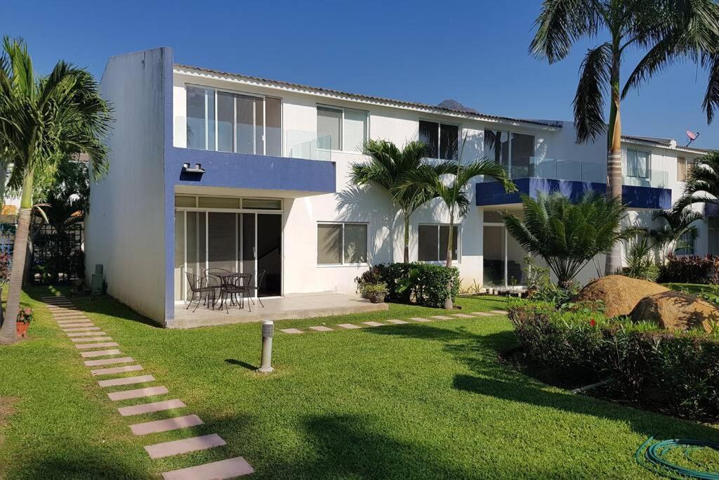 Holiday home Casa En Diamante