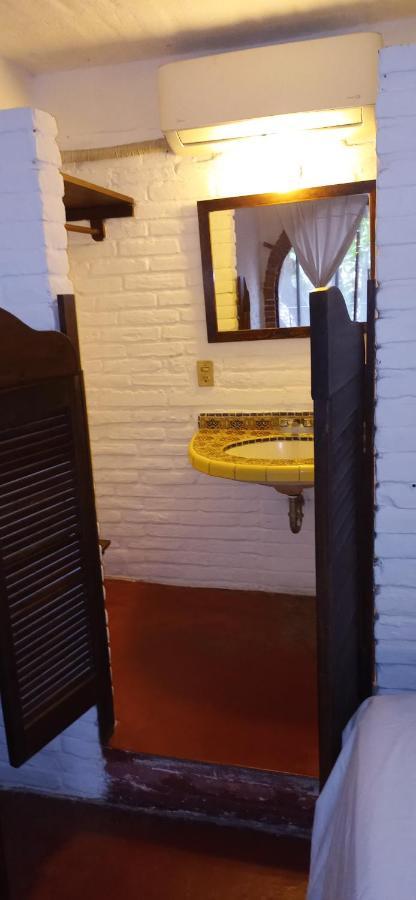 Hotel Misión