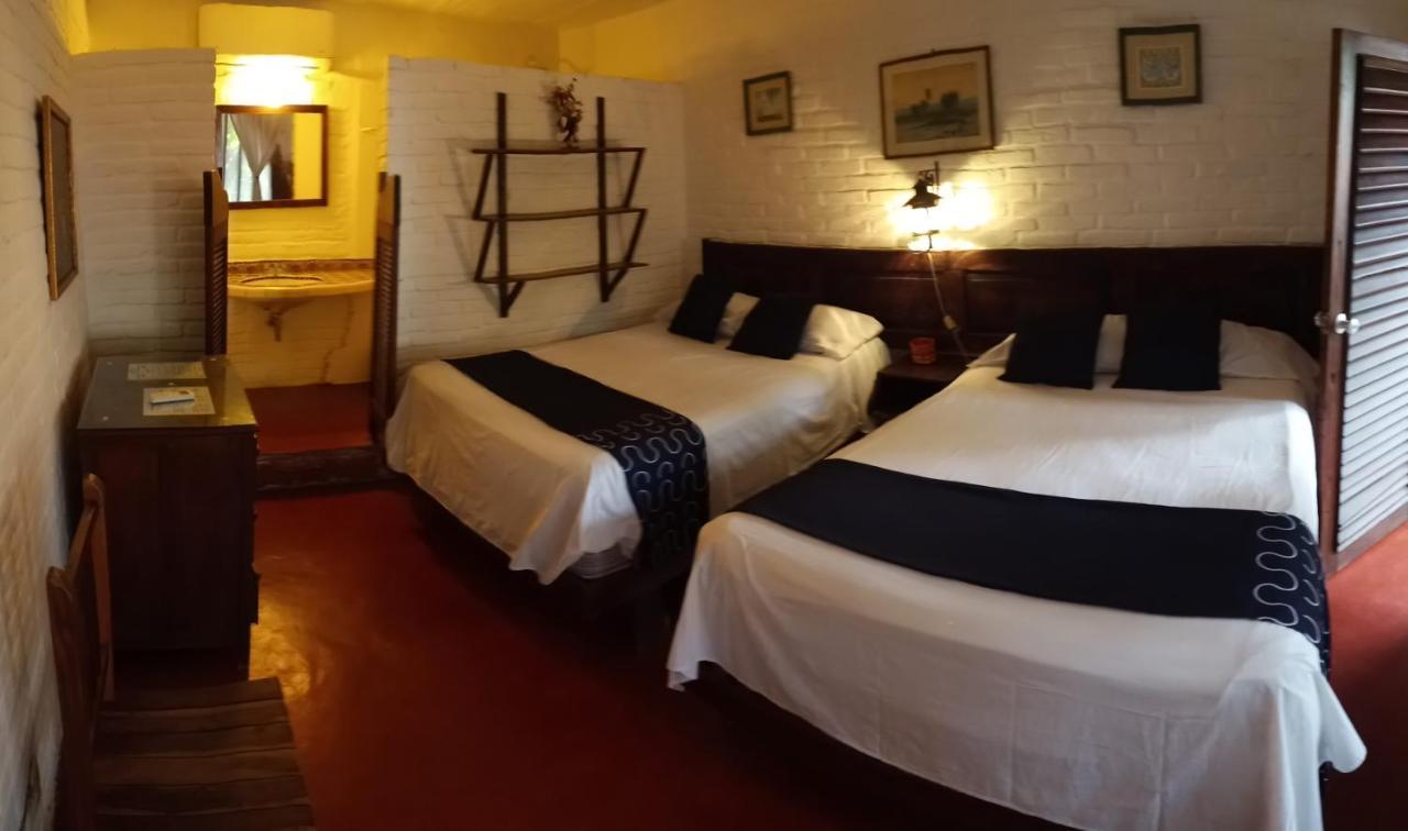 Hotel Misión 3*