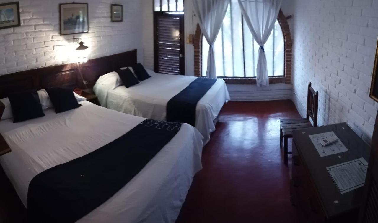 Hotel Misión Acapulco