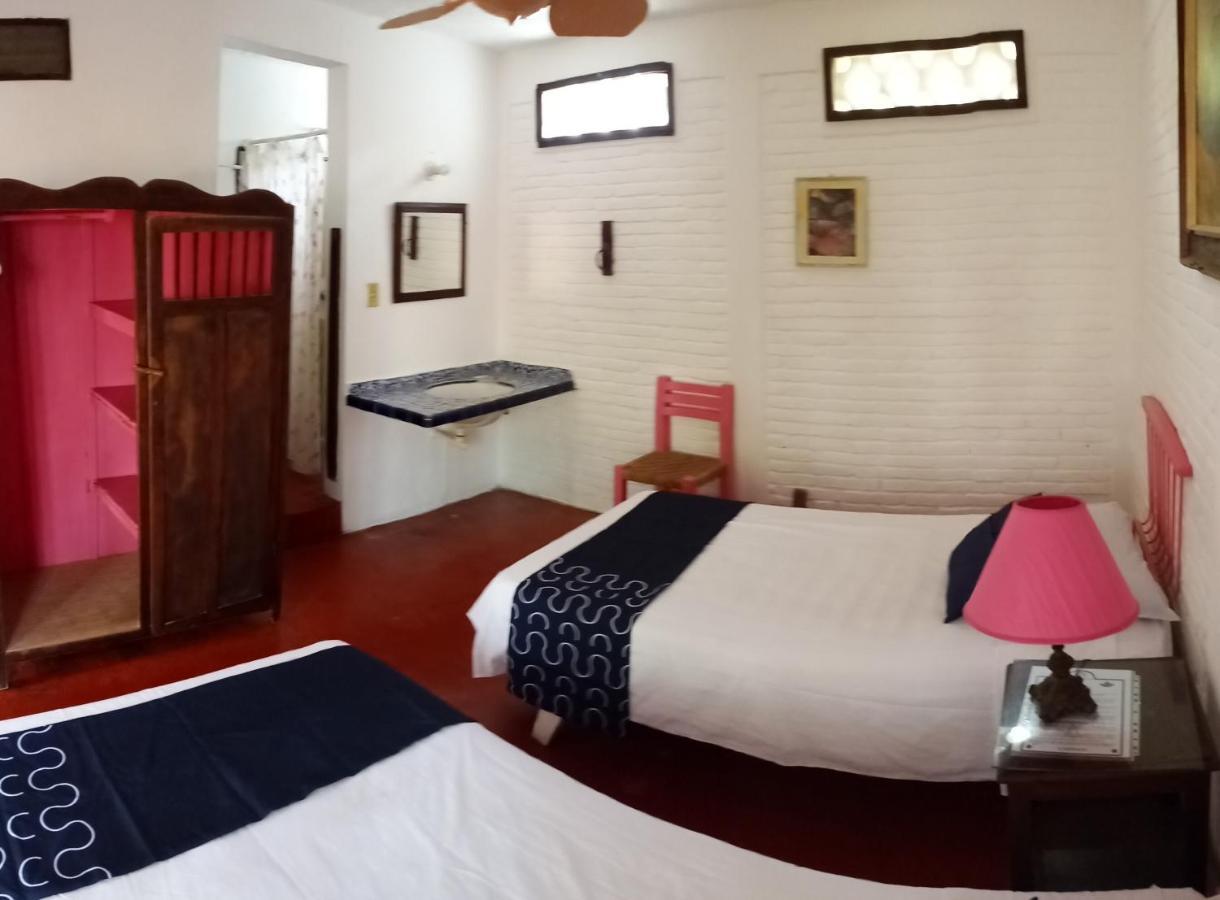 Misión Hotel 3*
