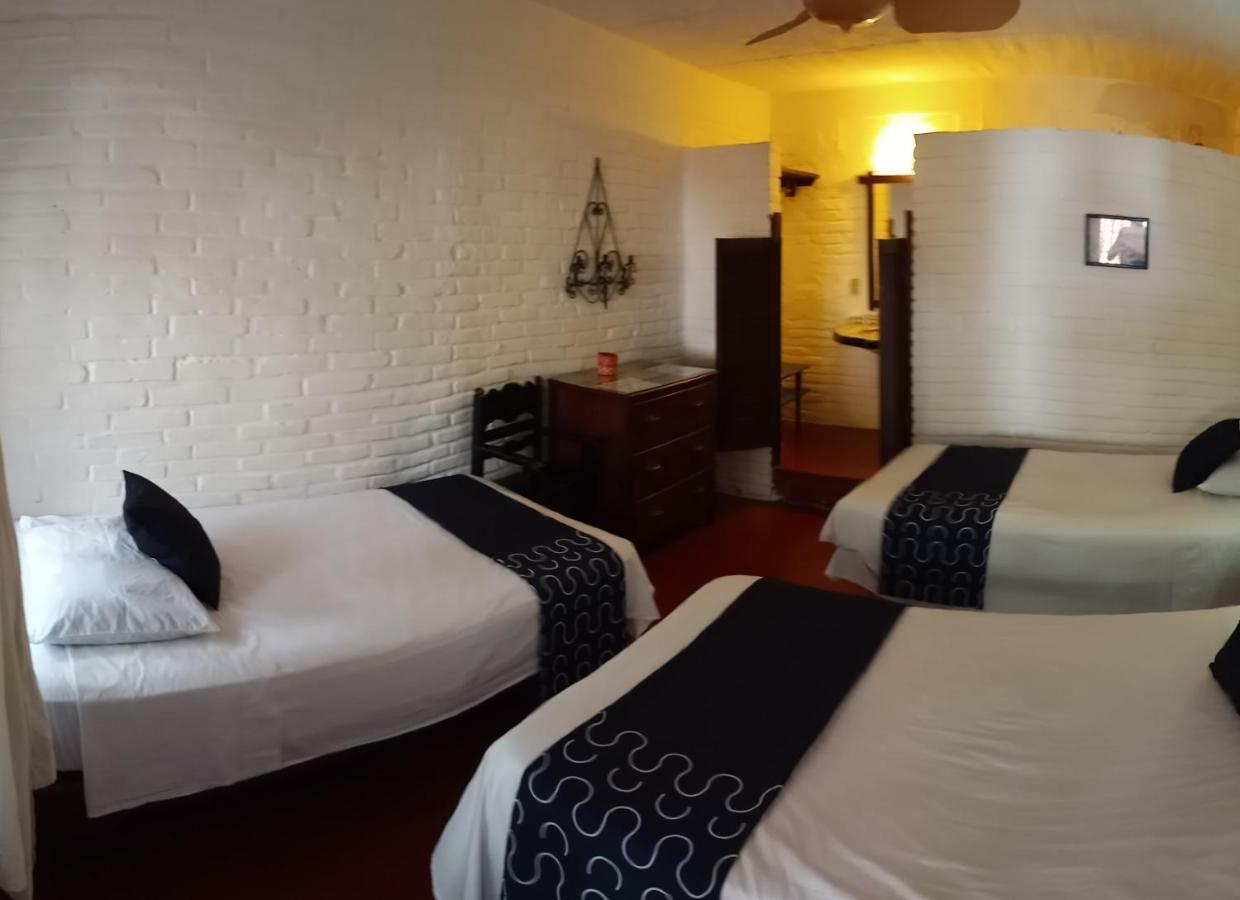 Hotel Misión Acapulco