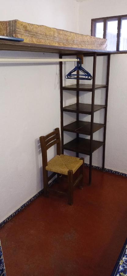 Misión Hotel