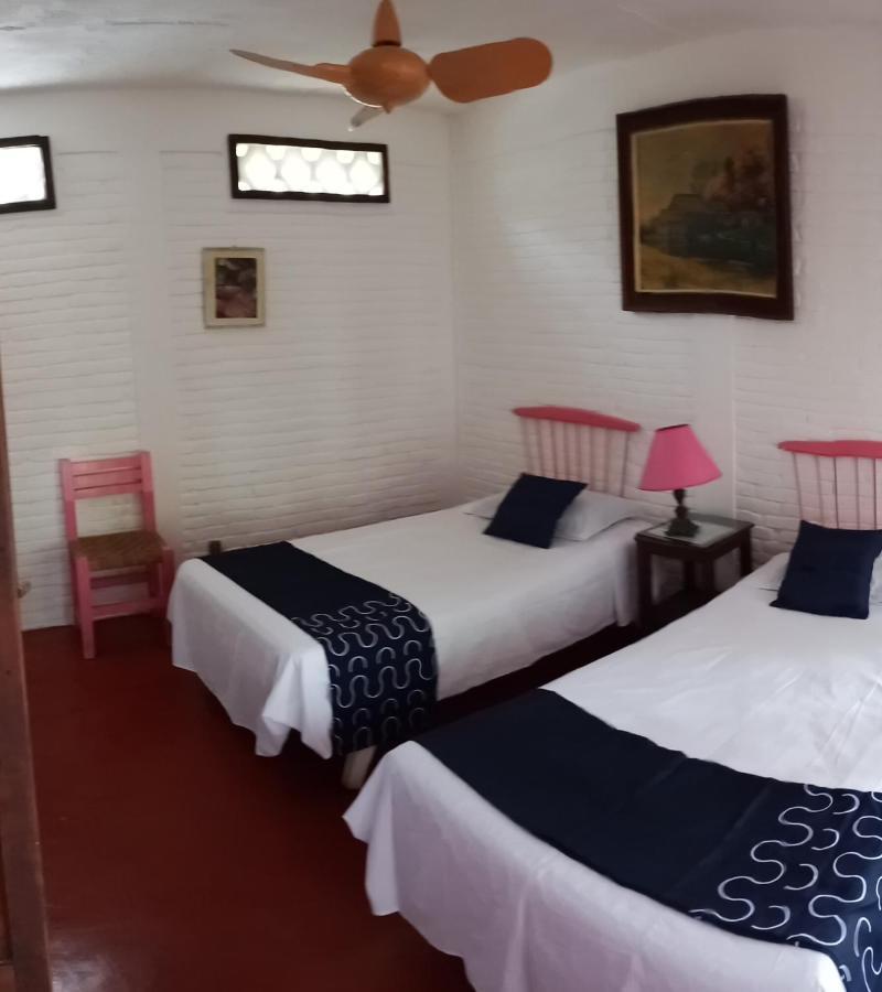 Misión Hotel 3*