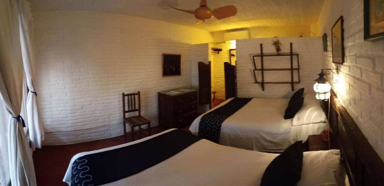 Misión Hotel Acapulco