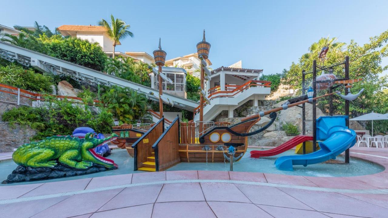 Park Royal Resort Acapulco