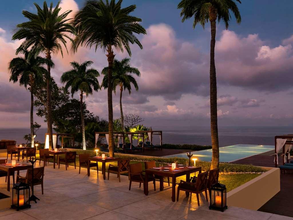 Hotel Banyan Tree Cabo Marques