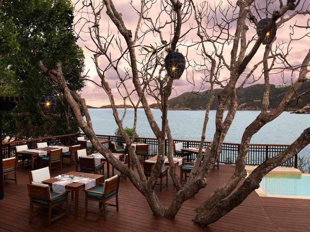 Banyan Tree Cabo Marques Hotel Acapulco
