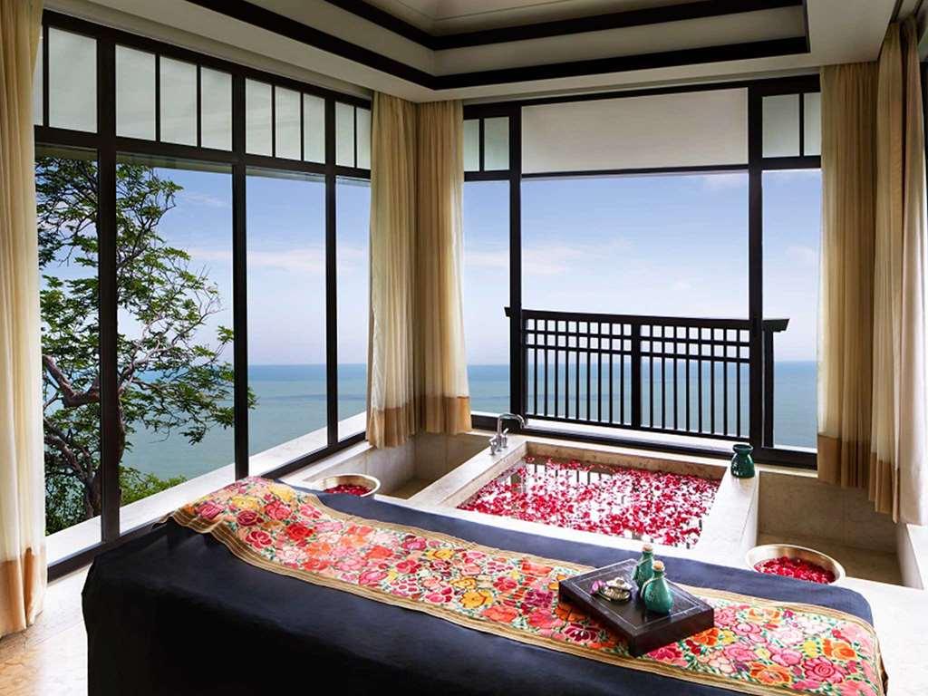 Banyan Tree Cabo Marques Acapulco