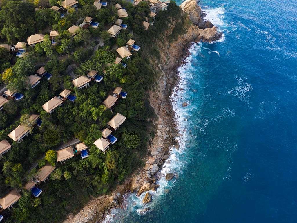 Banyan Tree Cabo Marques Hotel 5*
