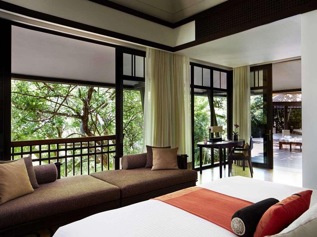 Banyan Tree Cabo Marques 5* Acapulco