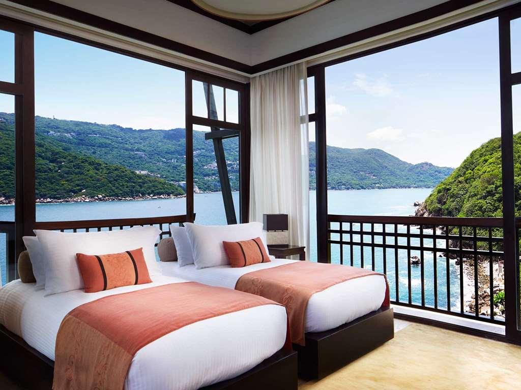 Banyan Tree Cabo Marques Hotel Acapulco
