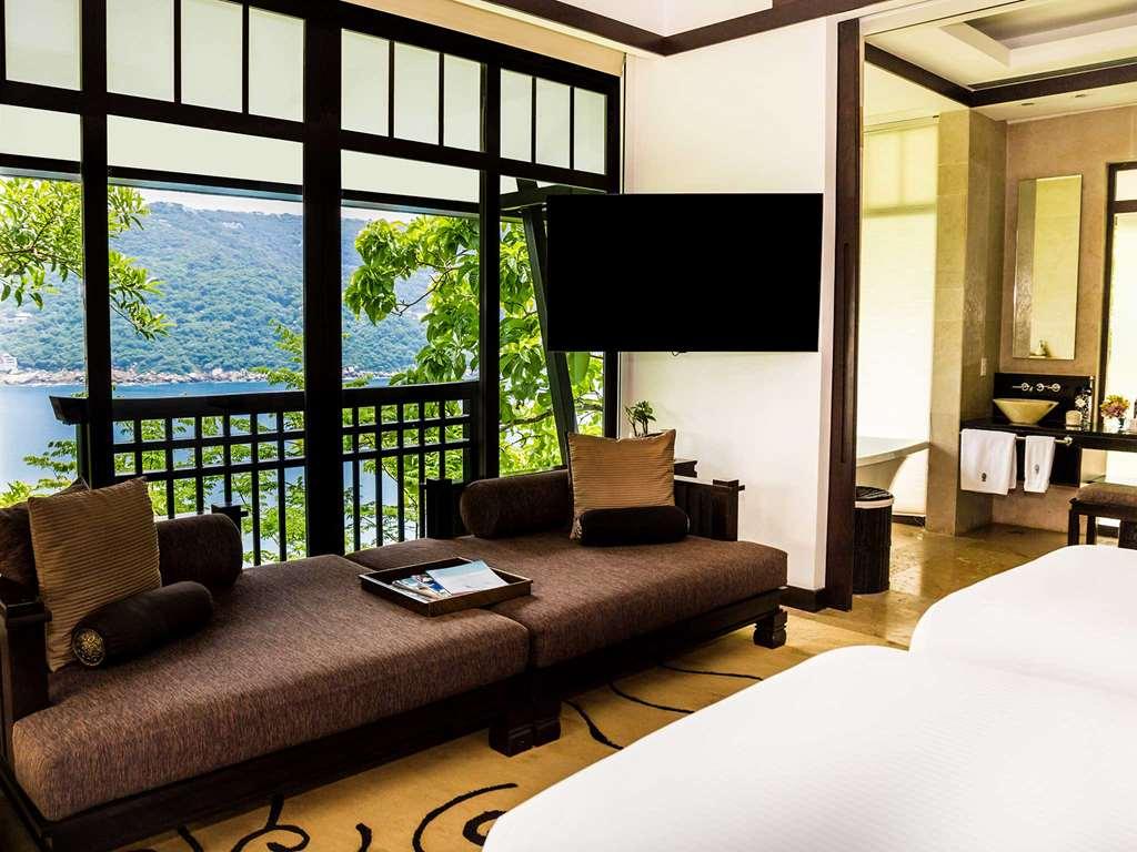 Hotel Banyan Tree Cabo Marques 5*