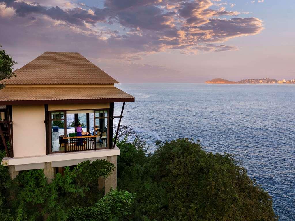 Banyan Tree Cabo Marques Hotel 5*