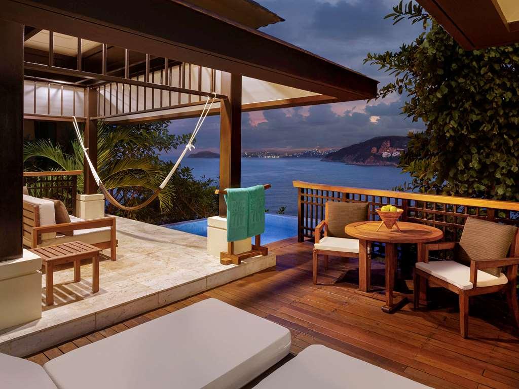 Hotel Banyan Tree Cabo Marques