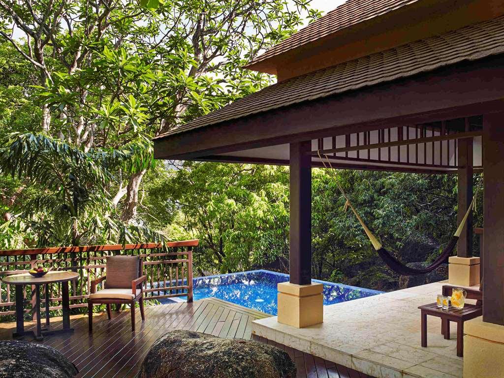 Banyan Tree Cabo Marques Hotel