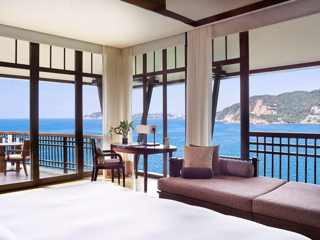 Banyan Tree Cabo Marques Hotel Acapulco