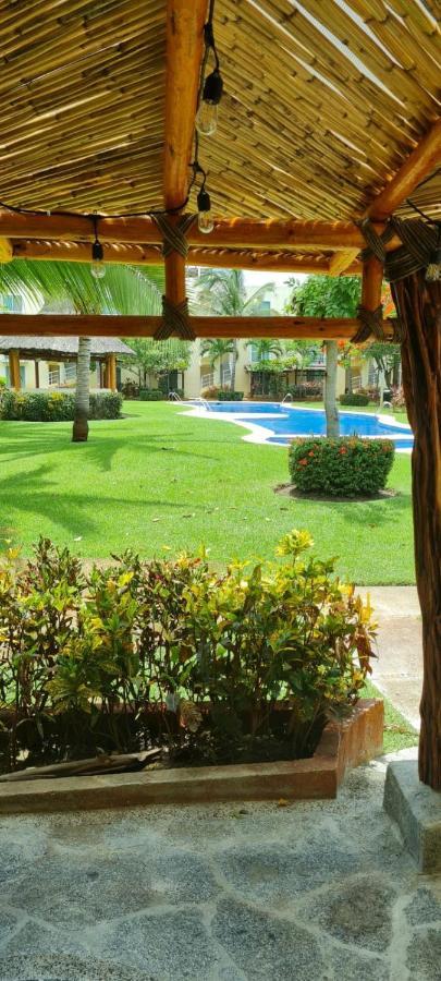 Apartment Marina Diamante Hermoso Y Lujoso Departamento *