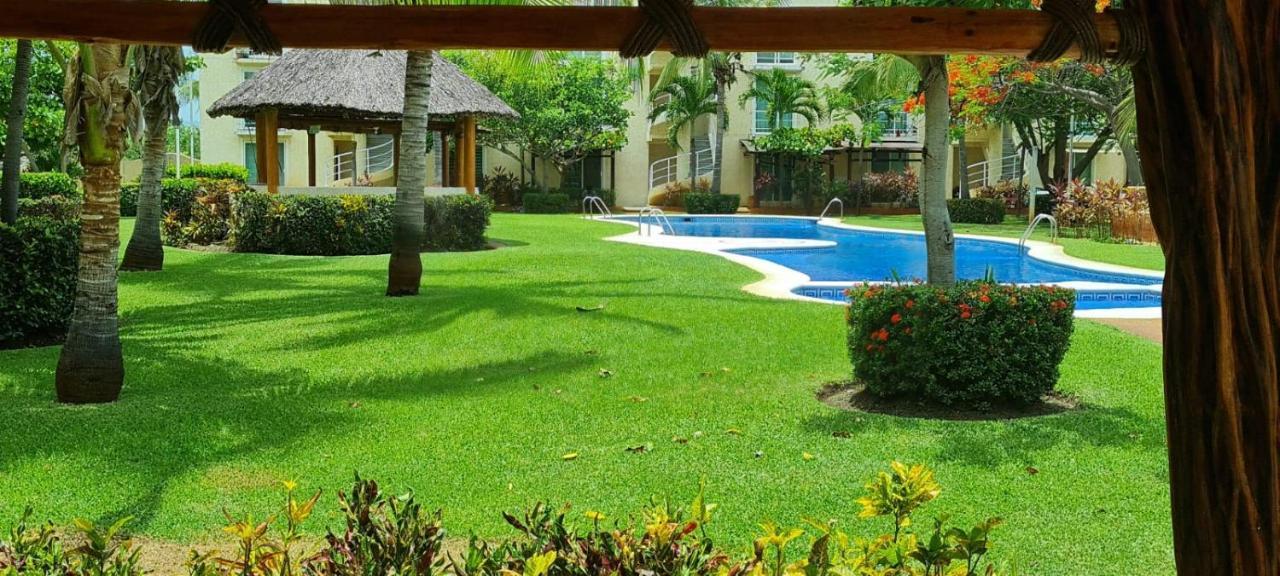 Apartment Marina Diamante Hermoso Y Lujoso Departamento